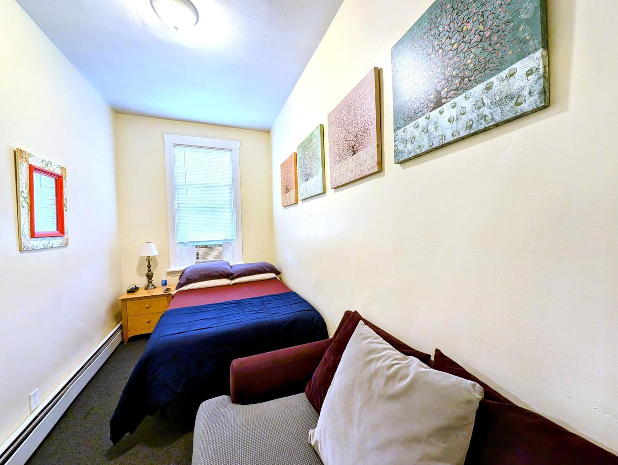 The Avondale Guesthouse Chicago Eksteriør billede